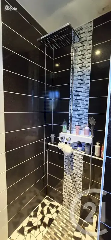 Maison 4 pièces 89 m² à vendre à Essertenne (71510) - photo 10