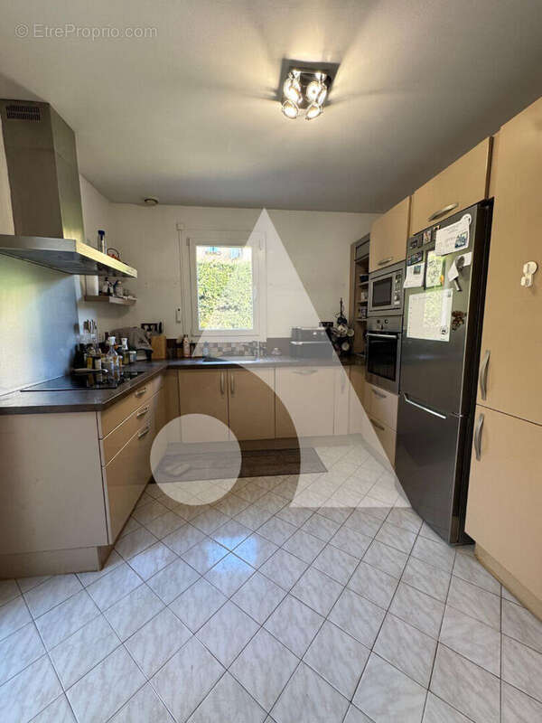 Maison à CHATEAURENARD