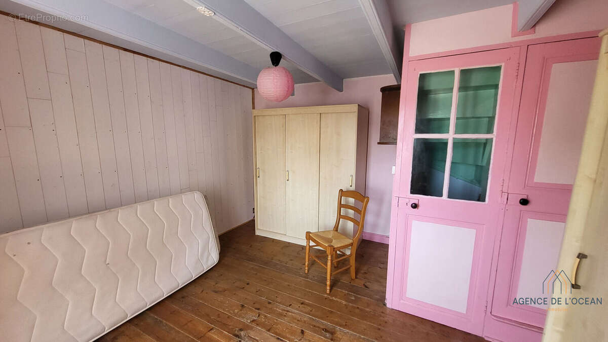 Maison à vendre à Bangor : charme authentique à Belle-Île-en-Mer - photo 7