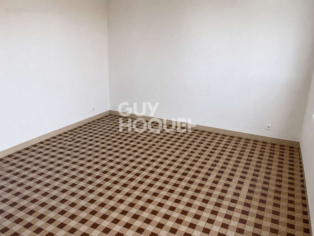 Maison pied à terre Saint-hilaire-de-riez  sur un  terrain de 350m² - photo 4