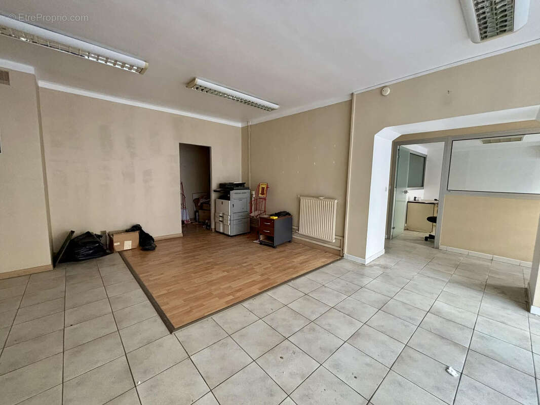 Appartement à PORT-LA-NOUVELLE