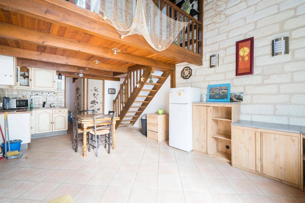 Appartement à PALAVAS-LES-FLOTS