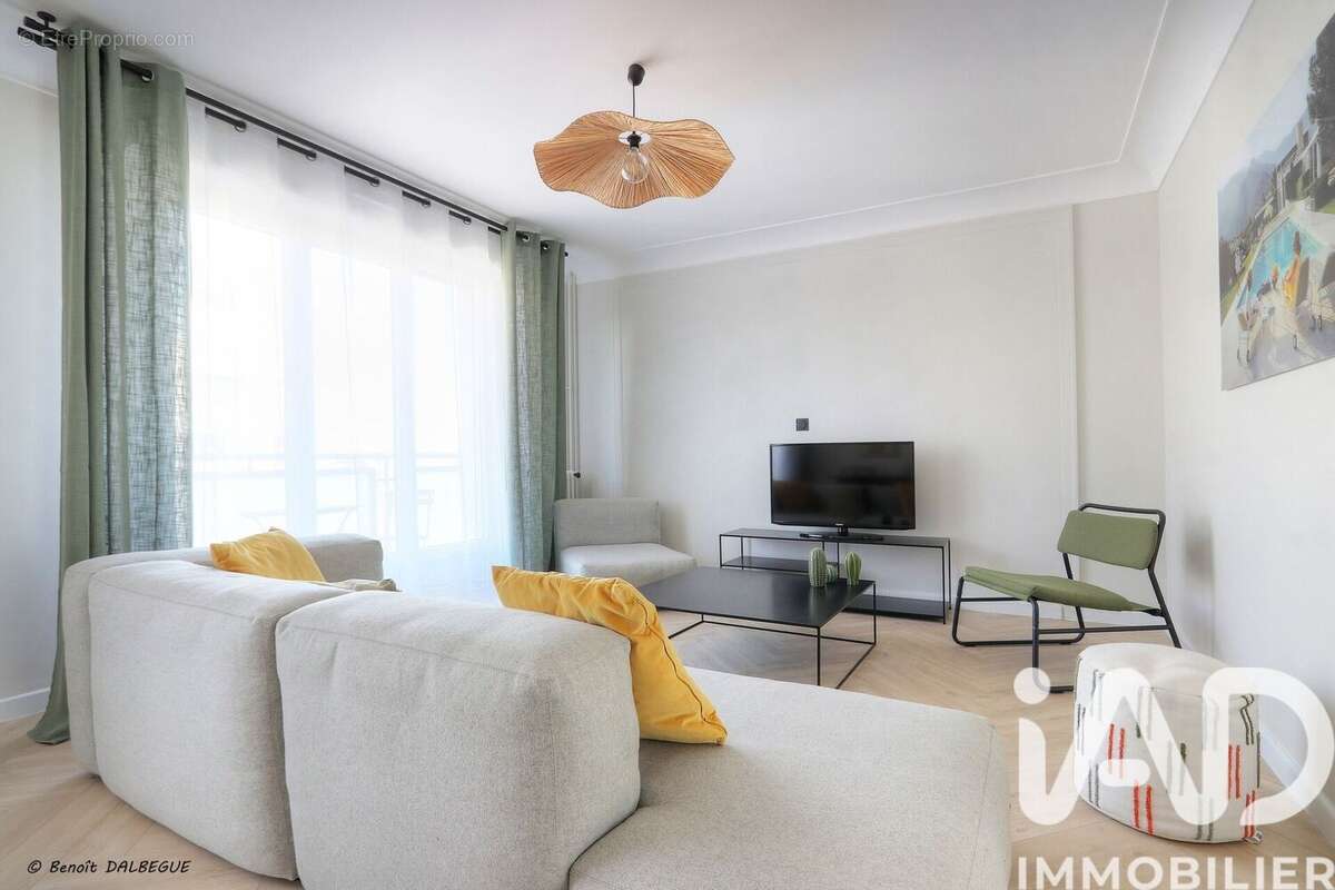 Photo 8 - Appartement à RENNES