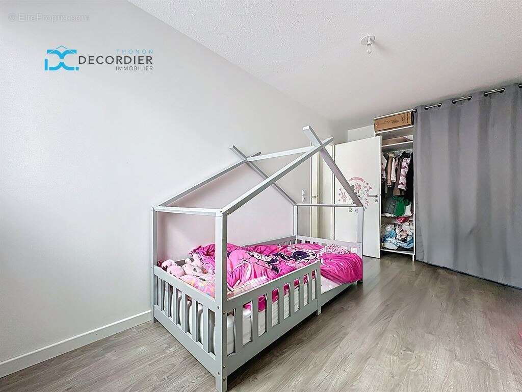 Appartement à THONON-LES-BAINS