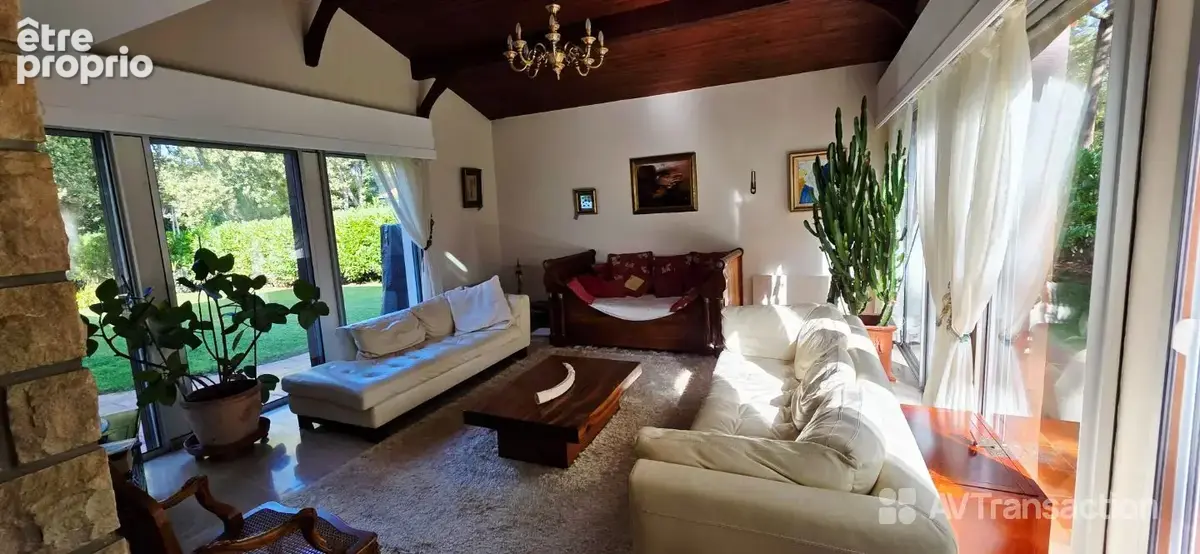 Maison 5 pièces 160 m² à vendre à Capbreton (40130) - photo 5