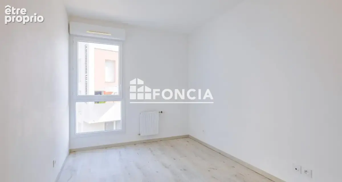 Appartement T3 avec garage · 63 m² · Traversant - photo 6