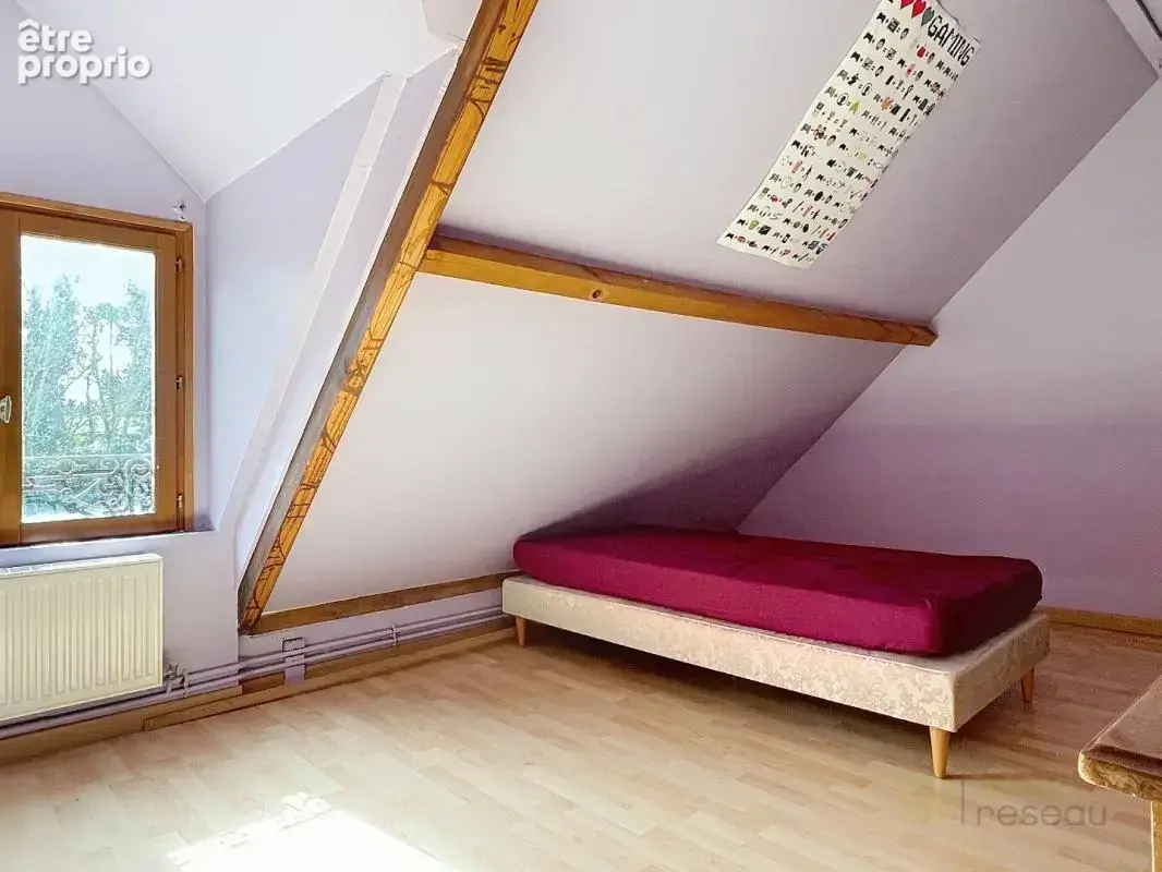 Maison de village - photo 8