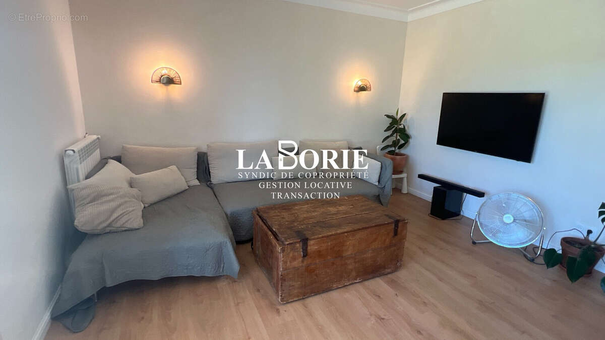 Maison 95 m² à Pernes-Les-Fontaines  - photo 2