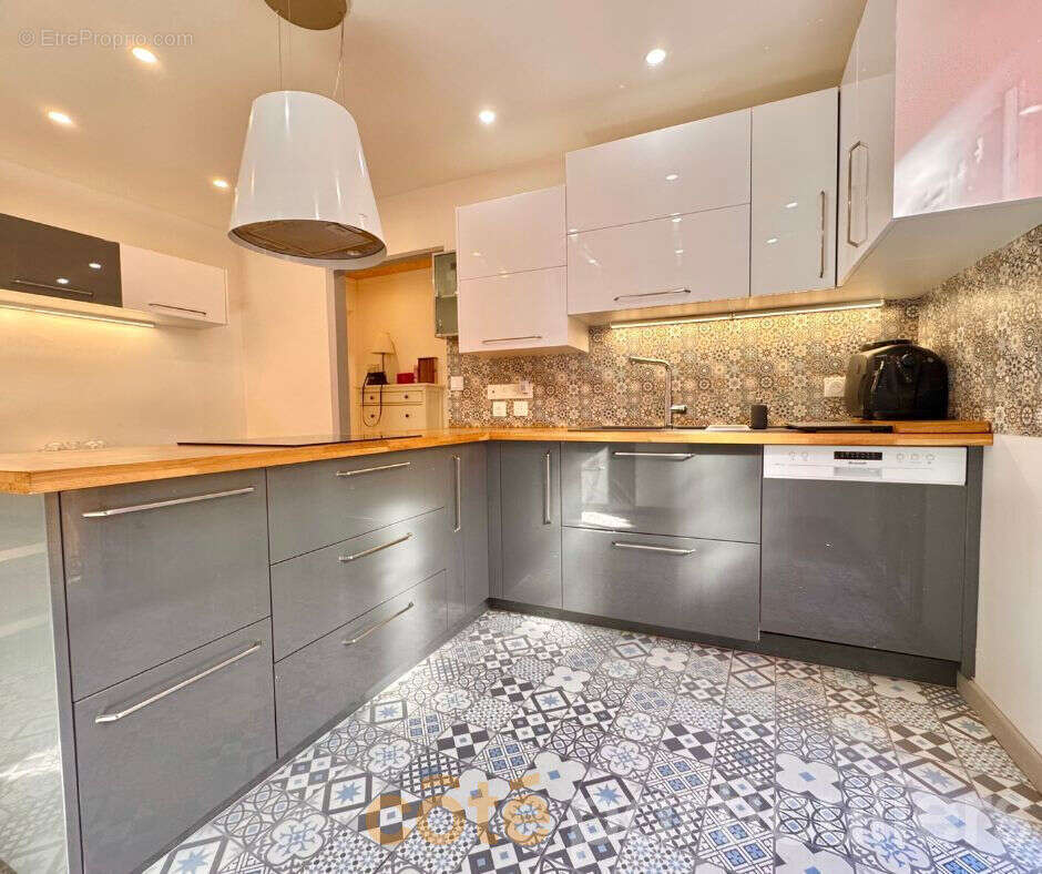 Maison à CASTELNAU-LE-LEZ