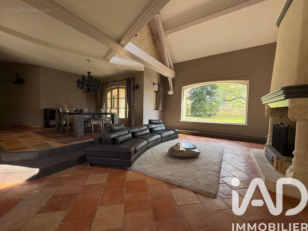 Photo 7 - Maison à CHAMPCUEIL