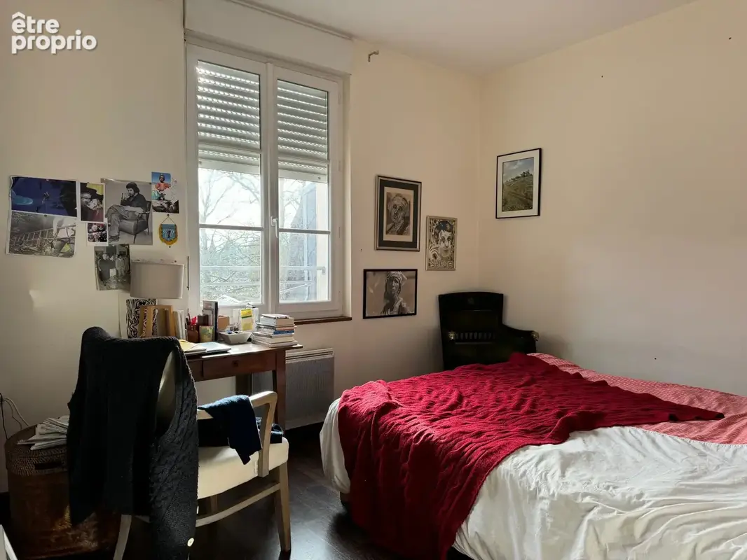 Appartement 3 pièces 61 m² à vendre à Bernay (27300) - photo 7