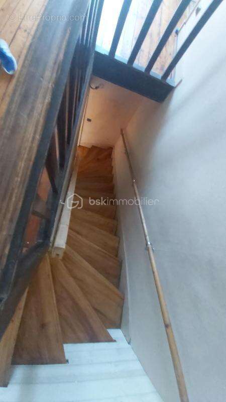 Maison à NOGENT-SUR-OISE