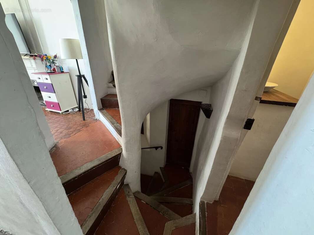 Appartement à GRASSE