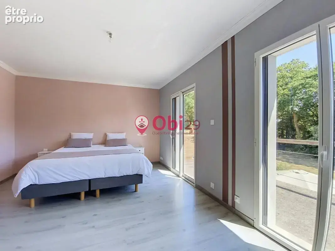 Maison principale et gîte - photo 39