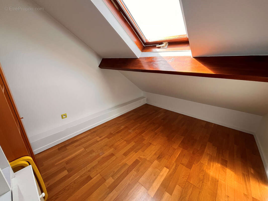 Appartement à MONTESSON