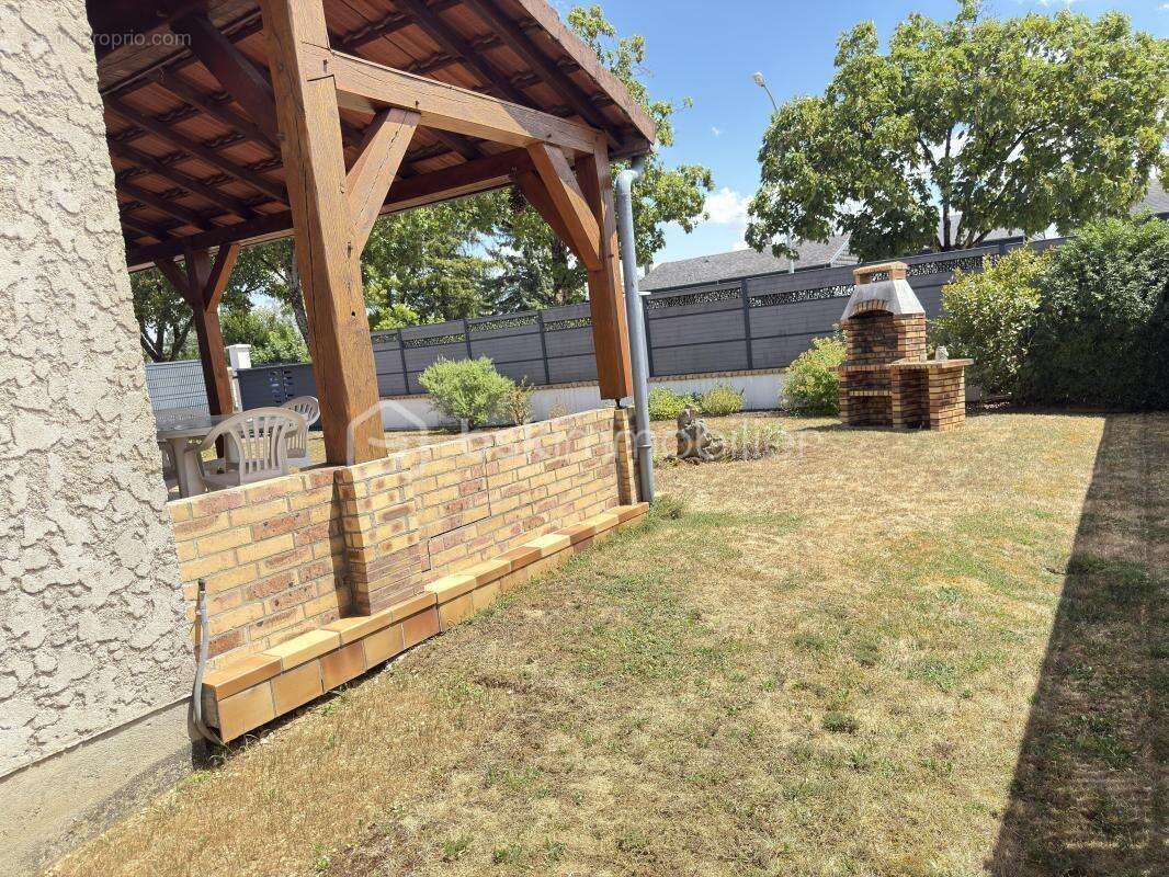 Pavillon 3 chambres, sous‑sol complet, quartier familial proche écoles - photo 5
