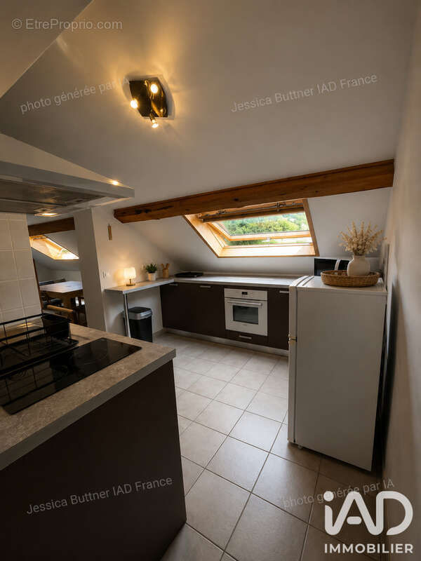Photo 7 - Appartement à BERNEX