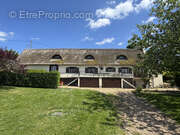 Maison à CHATEAUDUN