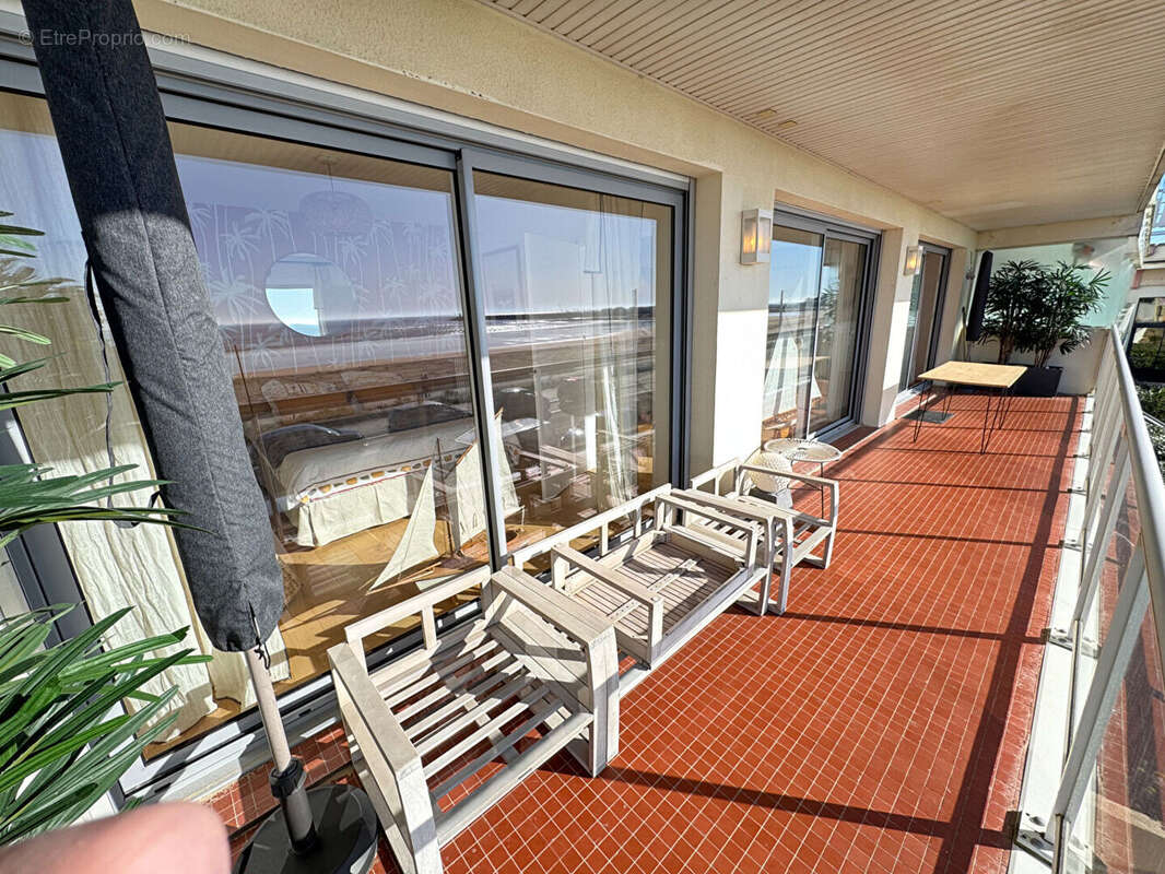 Appartement à PORNICHET