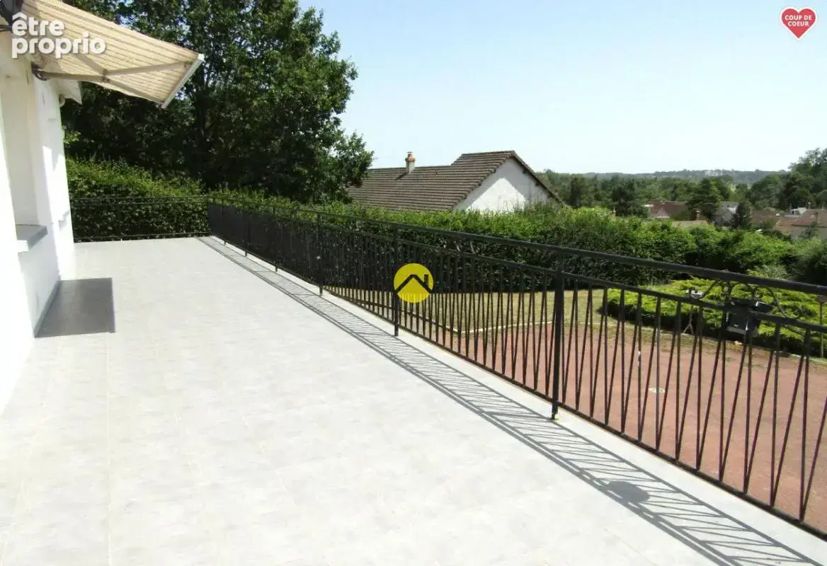 Beaux Volumes - photo 10