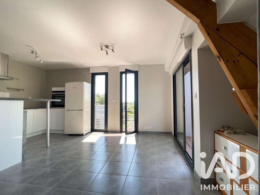 Photo 6 - Appartement à SAINTE-LUCE-SUR-LOIRE