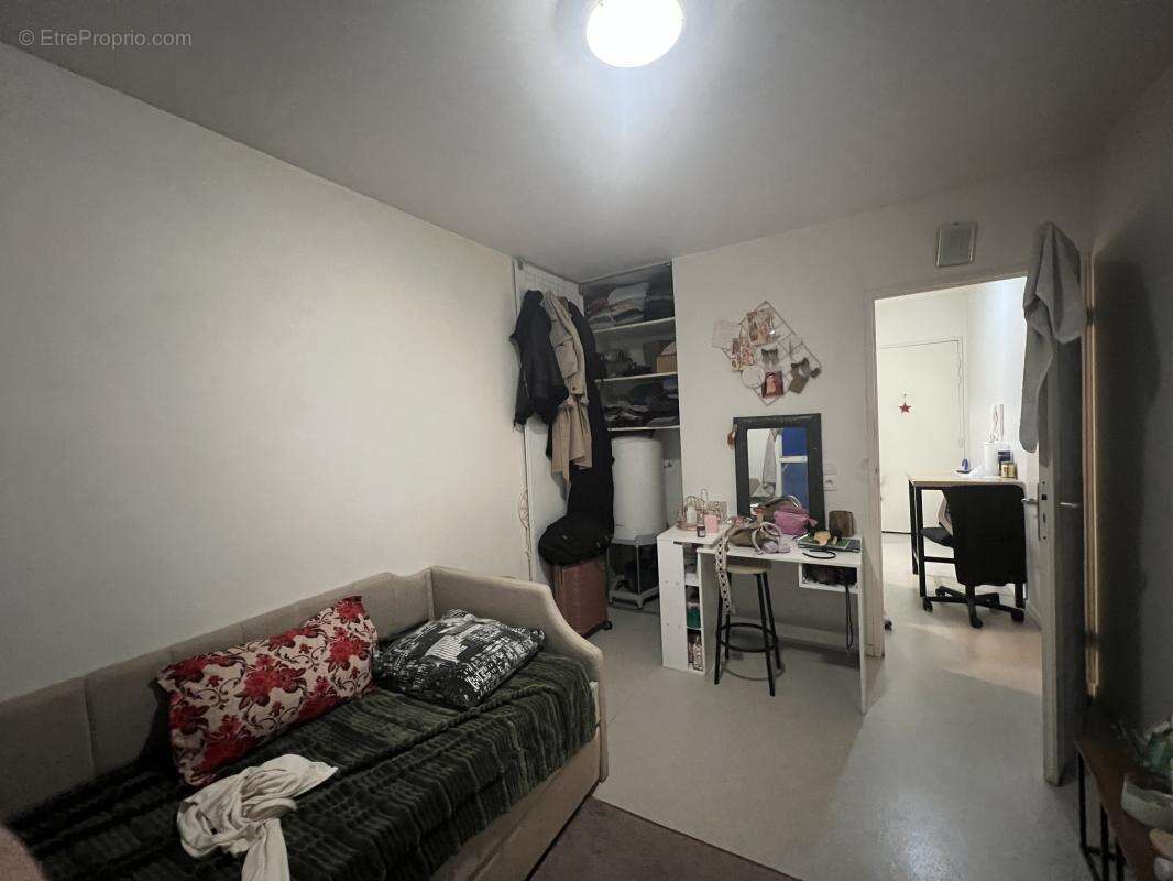 Appartement à SAINT-DENIS