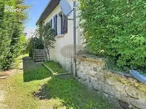 Maison 6 pièces 110 m² à vendre à Bagneres-De-Bigorre (65200) - photo 1