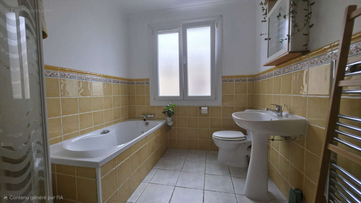 Maison à LIMOUX