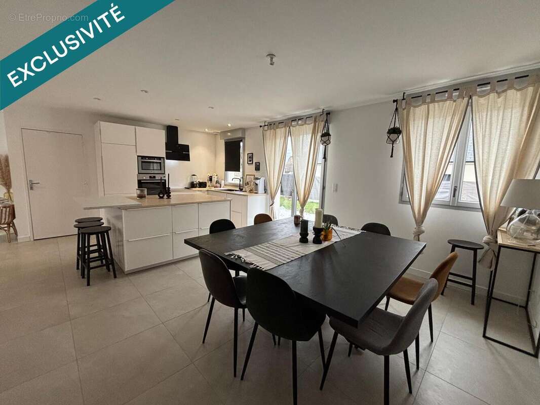 Photo 3 - Maison à LARCAY