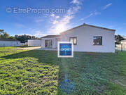 Maison à SAINT-ANDRE-DE-CUBZAC