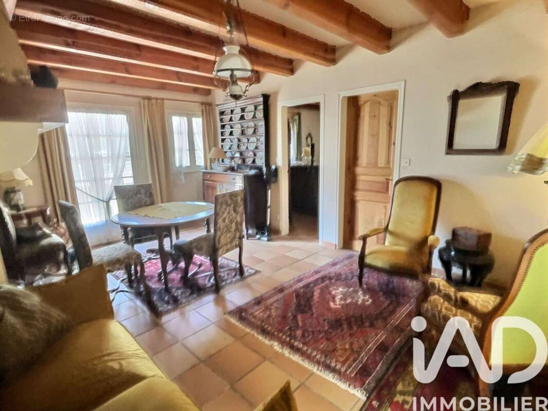 Photo 3 - Maison à MIMIZAN