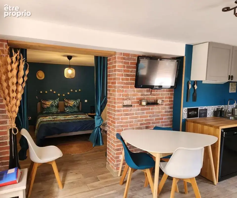 Maison 6 pièces 160 m² à vendre à Besse-Sur-Issole (83890) - photo 4