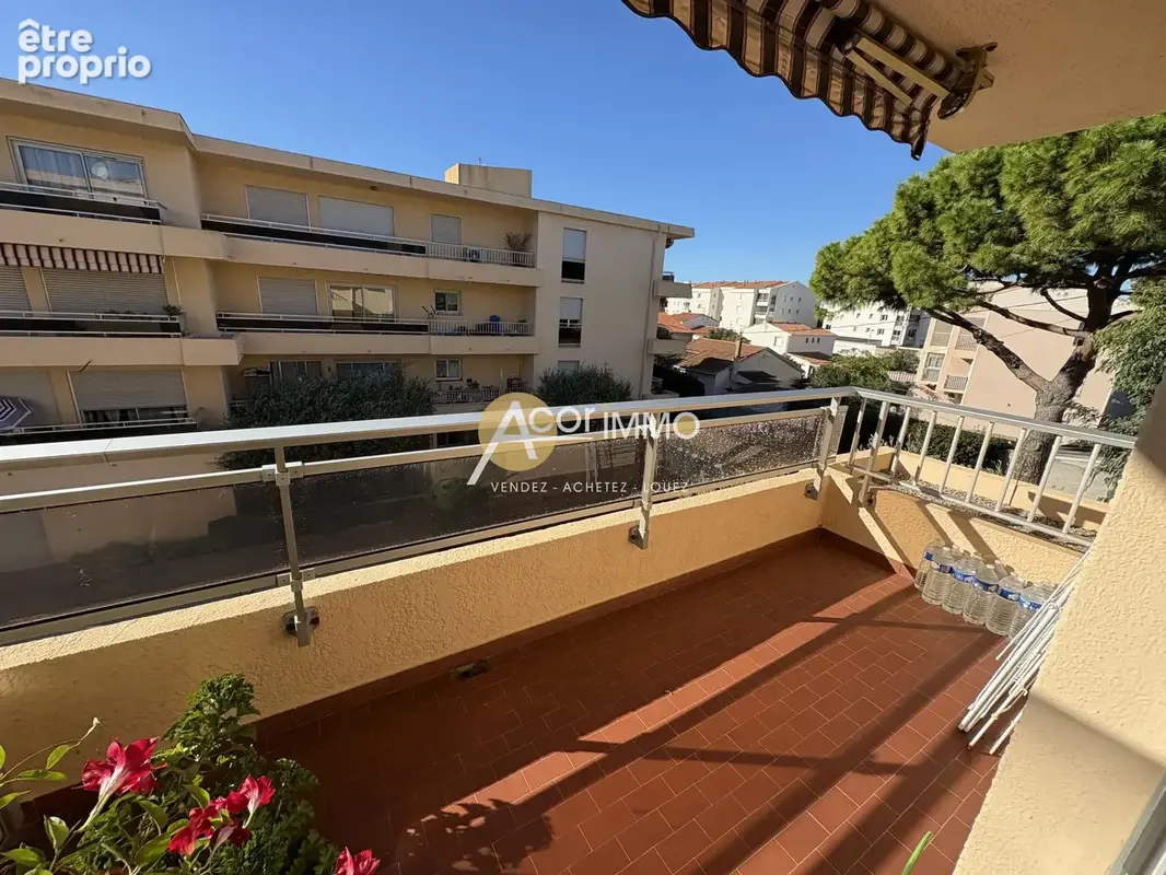 Six fours les Plages -APPARTEMENT T3+Parking Boxé -ASCENSEUR-VIAGER Occupé sur 1 Tête - photo 6