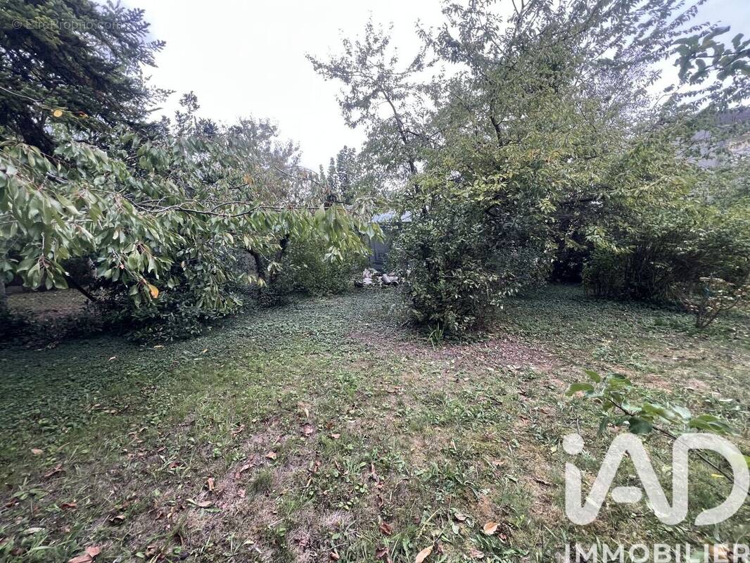 Photo 1 - Terrain à ORLY