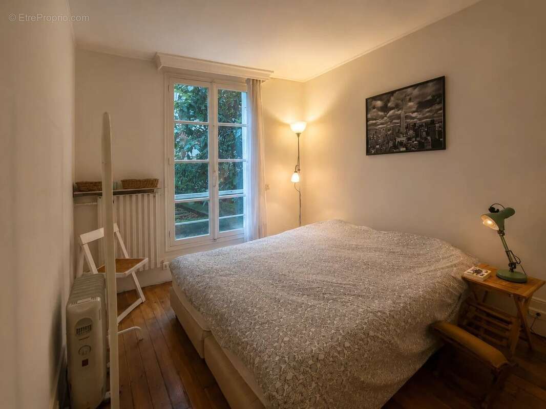 Appartement à PARIS-6E
