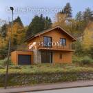 Terrain à SAINT-NABORD