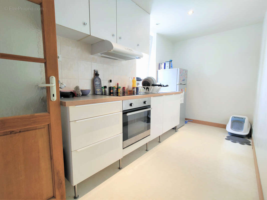 Appartement à AMIENS