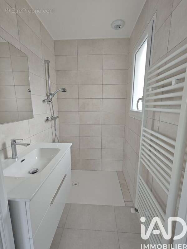 Photo 9 - Maison à SAINT-ALBAN-DU-RHONE