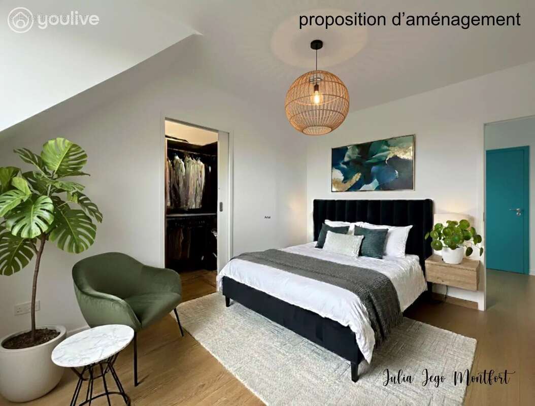 Maison à SAINT-HERBLAIN