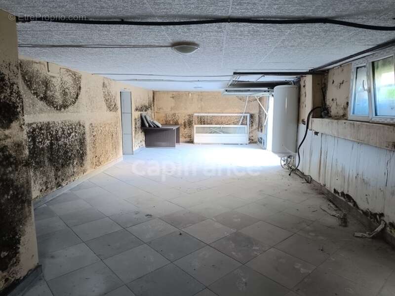 Maison à vendre 6 pièces SAINT AUBIN SUR YONNE (89) - photo 18