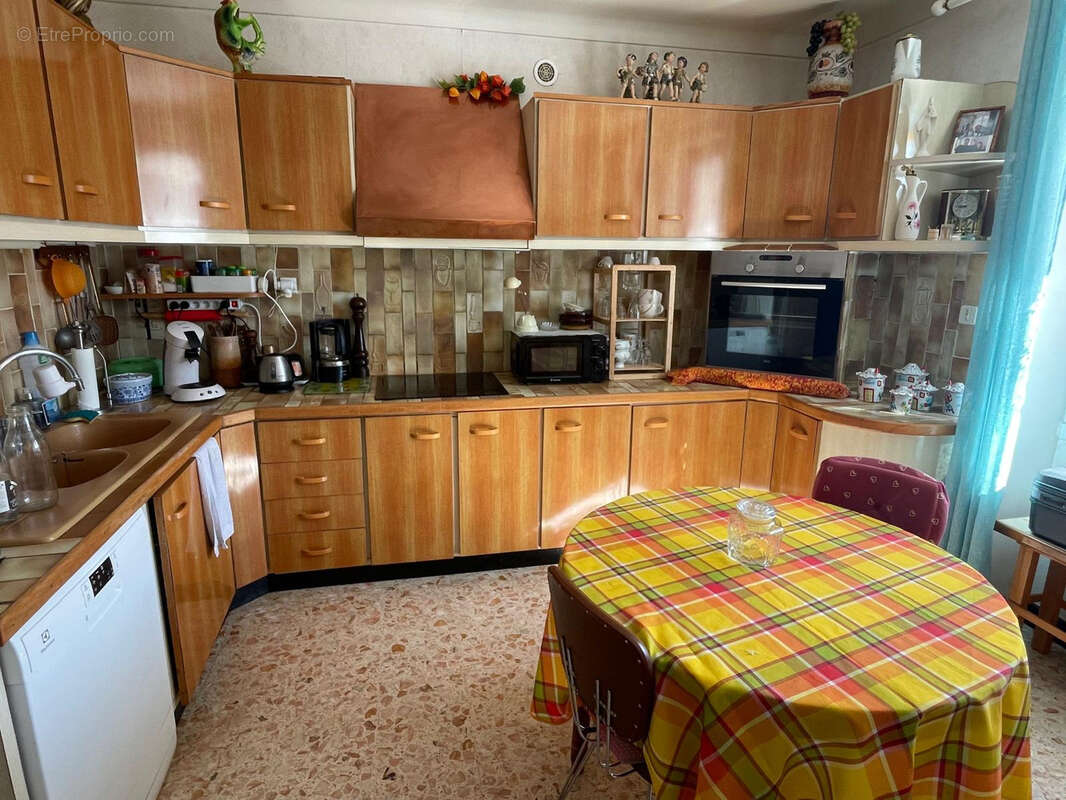 Appartement à LANGOGNE