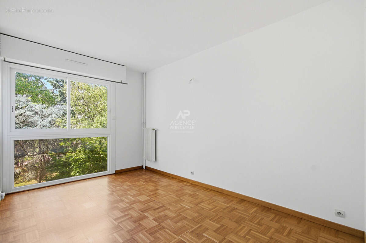 Appartement Saint Germain En Laye 4 pièce(s) - photo 4