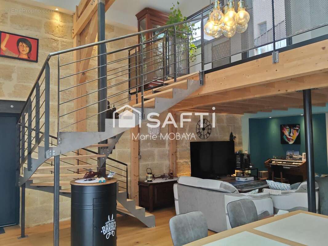 Photo 5 - Maison à AMBARES-ET-LAGRAVE