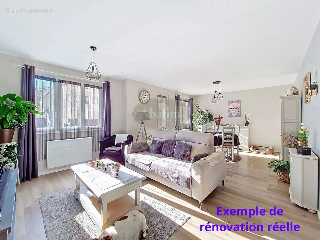 Appartement à LOURDES