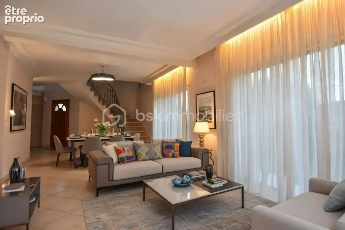Superbe maison familiale de standing - photo 6