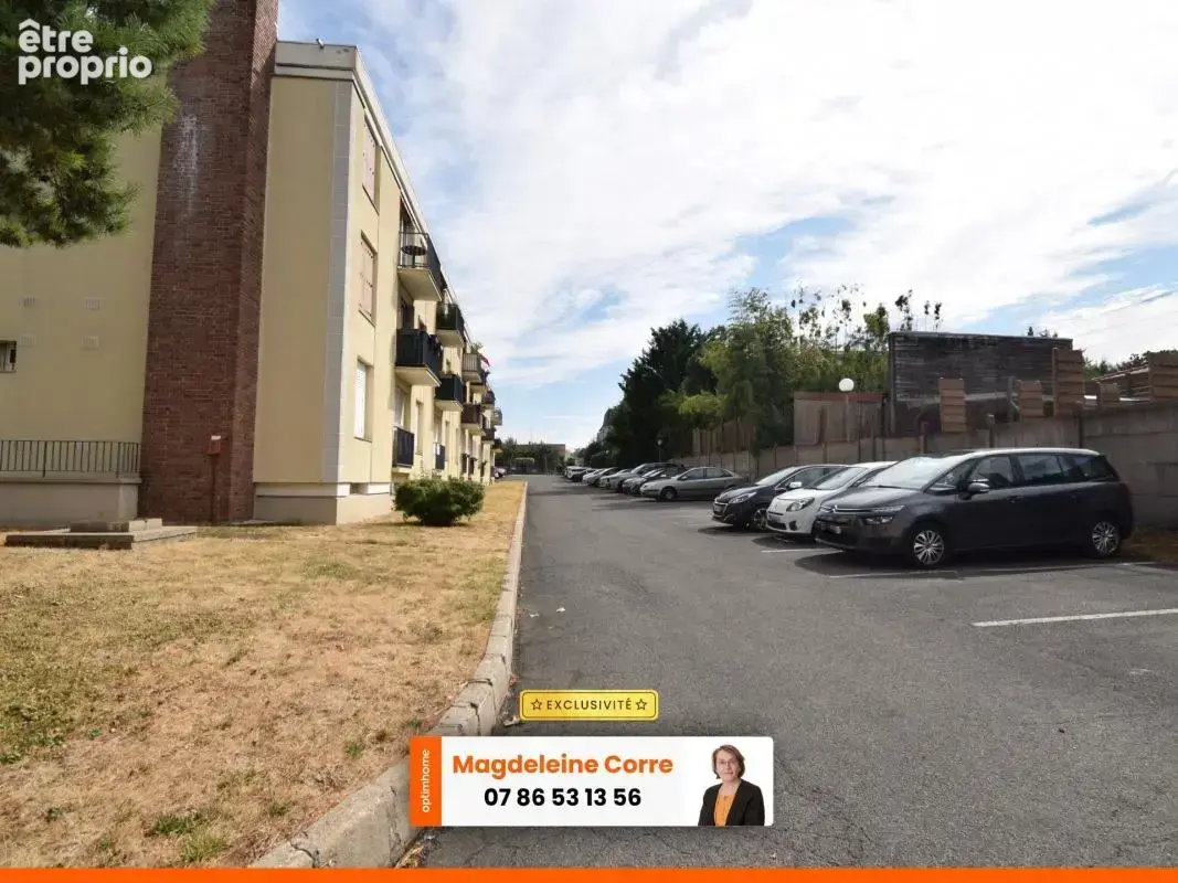 Appartement 3 pièces 56 m² avec balcon, parking et 2 caves – Centre-ville de Chennevières-sur-Marne - photo 23