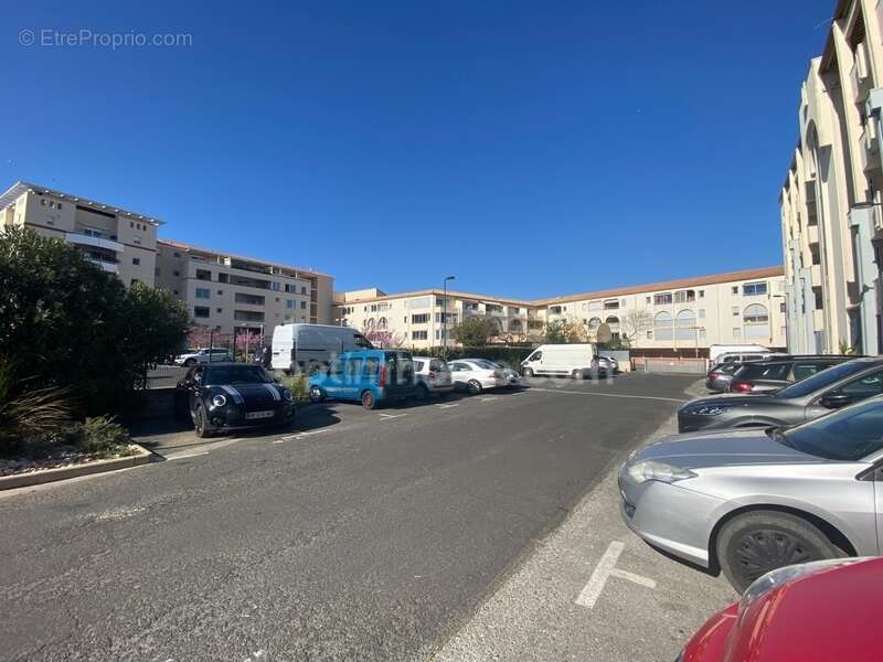 Appartement à SETE