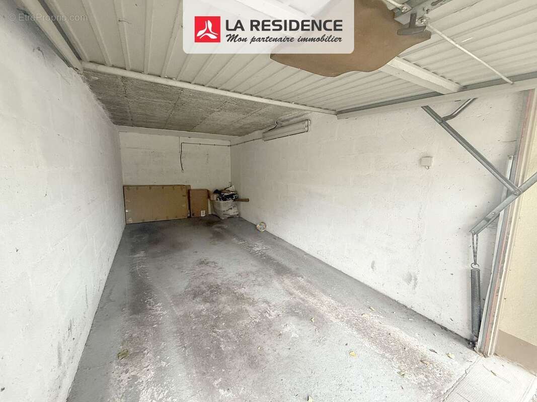 Appartement à VIROFLAY