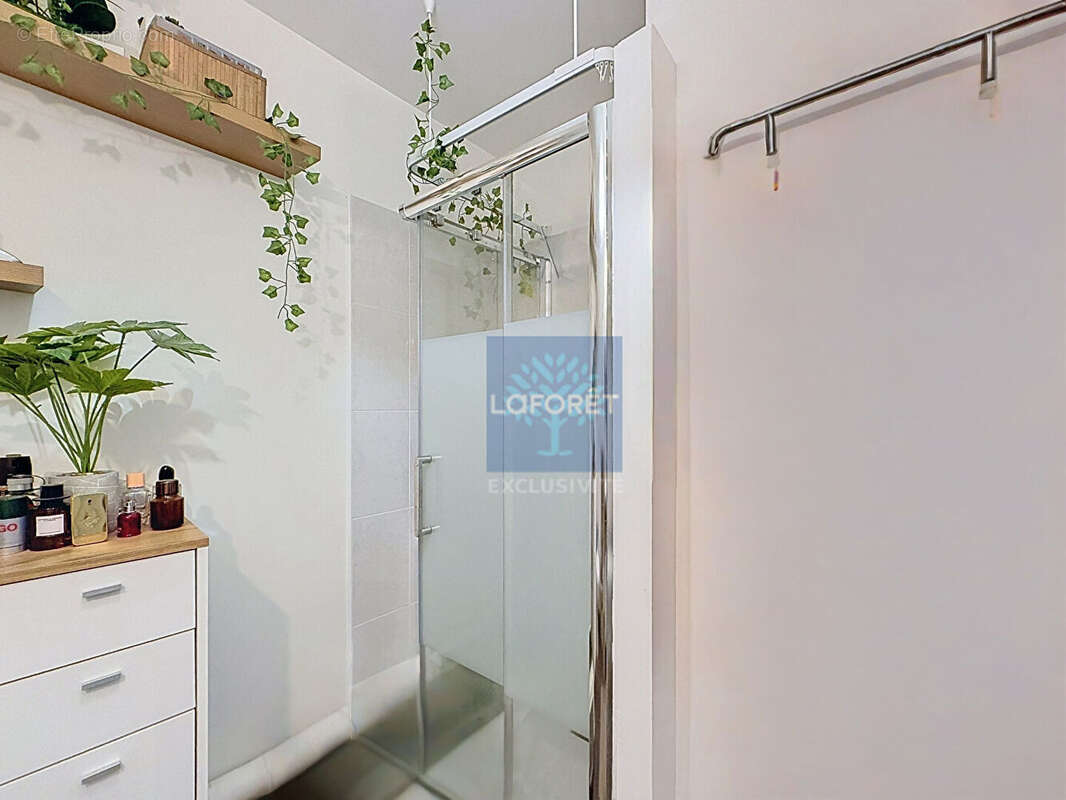 Appartement à SAINT-OUEN-L'AUMONE
