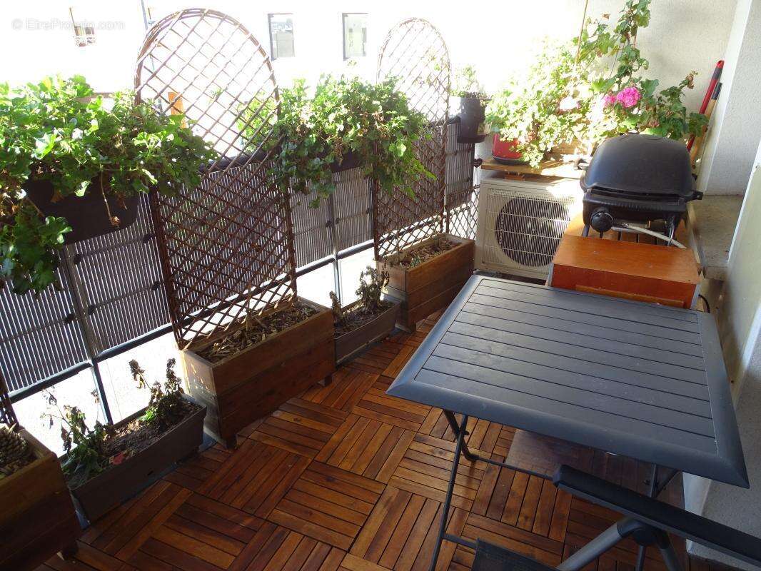 Appartement à HENNEBONT